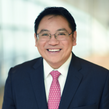 Alex Huang, MD, Ph.D.