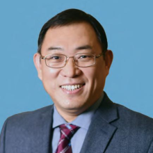 Yuhua Zhang, Ph.D.